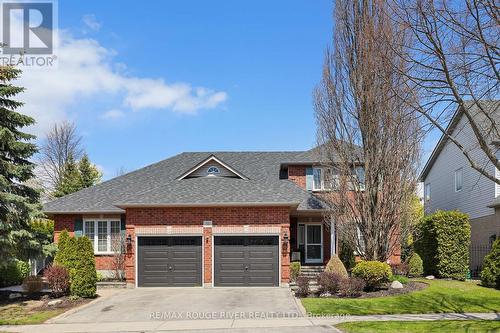38 WORTHINGTON DRIVE  Clarington, ON L1E 3A5