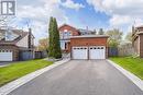 525 Sundown Crescent, Pickering, ON  - Outdoor 
