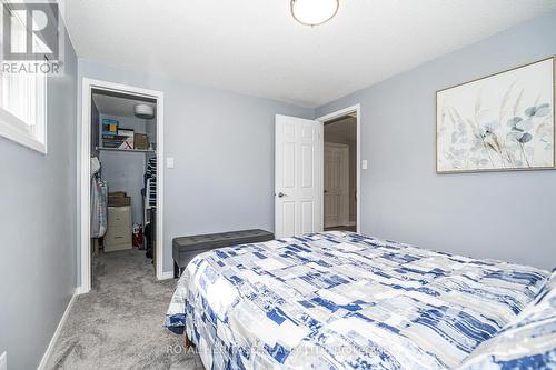View 2 - 525 Sundown Crescent, Pickering, ON - Indoor Photo Showing Bedroom