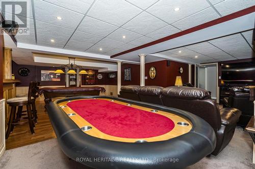 525 Sundown Crescent, Pickering, ON - Indoor Photo Showing Other Room