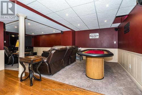 525 Sundown Crescent, Pickering, ON - Indoor Photo Showing Other Room