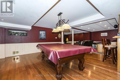 525 Sundown Crescent, Pickering, ON - Indoor Photo Showing Other Room