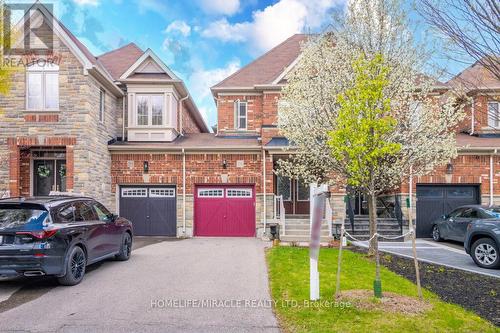211 WARDLAW PLACE  Vaughan, ON L4H 3L7