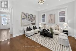 211 WARDLAW PLACE Vaughan, ON L4H 3L7