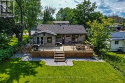 15 BLUE JAY BOULEVARD Georgina, ON L0E 1N0
