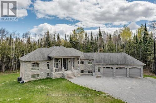 6001 OLD HOMESTEAD ROAD  Georgina, ON L0E 1R0