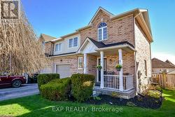 15 TREVINO CIRCLE Barrie, ON L4M 6V4