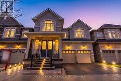 40 MUSCOVY DRIVE Brampton, ON L7A 4M4