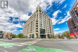 1118 - 1 OLD MILL DRIVE Toronto, ON M6S 0A1