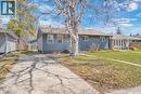 1917 Cairns Avenue, Saskatoon, SK  - Outdoor 
