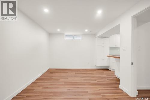 1917 Cairns Avenue, Saskatoon, SK - Indoor