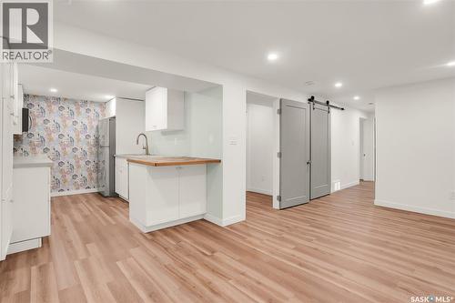 1917 Cairns Avenue, Saskatoon, SK - Indoor