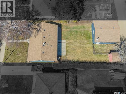 1917 Cairns Avenue, Saskatoon, SK - Outdoor