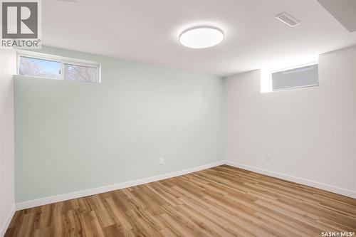 1917 Cairns Avenue, Saskatoon, SK - Indoor Photo Showing Other Room