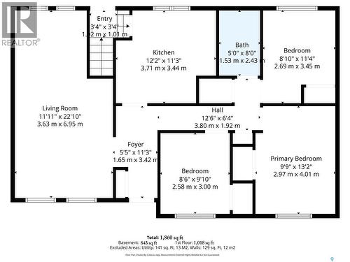 1917 Cairns Avenue, Saskatoon, SK - Other