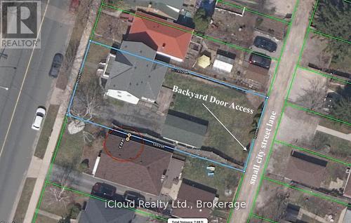 405 Upper Wentworth Street, Hamilton, ON - Other
