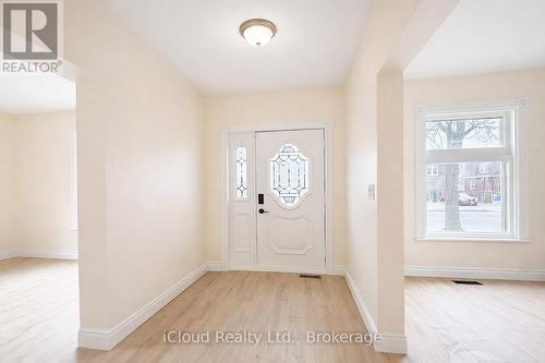 405 Upper Wentworth Street, Hamilton, ON - Indoor Photo Showing Other Room