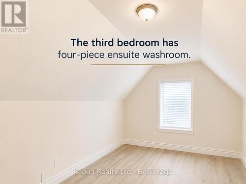 405 Upper Wentworth Street, Hamilton, ON - Indoor Photo Showing Other Room