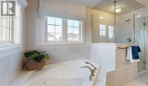 29 William Campbell Drive, Peterborough, ON - Indoor Photo Showing Bathroom