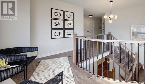 29 William Campbell Drive, Peterborough, ON - Indoor Photo Showing Other Room