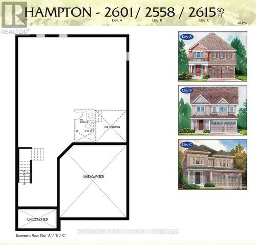 29 William Campbell Drive, Peterborough, ON - Other