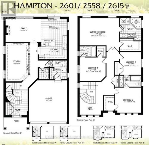 29 William Campbell Drive, Peterborough, ON - Other
