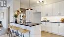 29 William Campbell Drive, Peterborough, ON  - Indoor Photo Showing Kitchen 