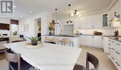 29 William Campbell Drive, Peterborough, ON - Indoor