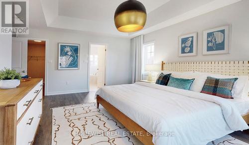 29 William Campbell Drive, Peterborough, ON - Indoor Photo Showing Bedroom