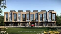204 - 12 SUNCREST LANE Huntsville, ON P1H 1G1