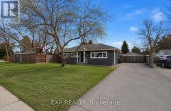 22 CECIL STREET Essa, ON L0M 1B3