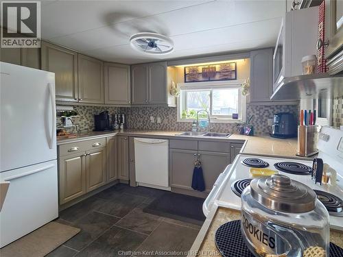 22220 Charing Cross Road Unit# 21, Chatham, ON 
