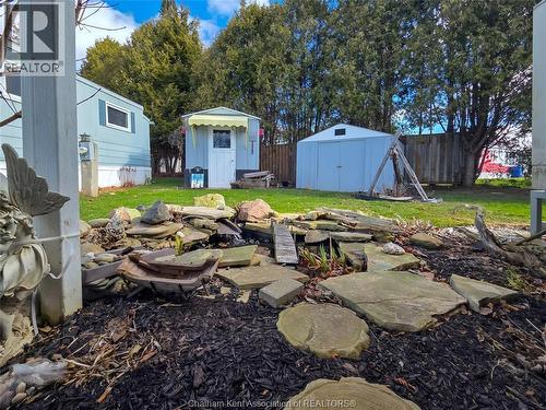 22220 Charing Cross Road Unit# 21, Chatham, ON 