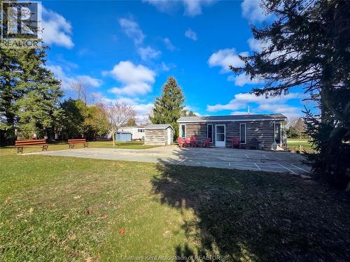 22220 Charing Cross Road Unit# 21, Chatham, ON 