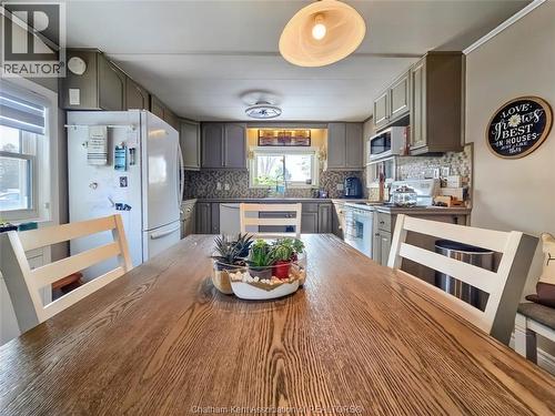 22220 Charing Cross Road Unit# 21, Chatham, ON 