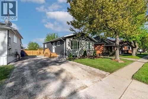 12 Lansdowne Avenue, Chatham, ON - Outdoor