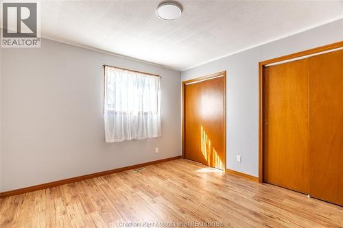 12 Lansdowne Avenue, Chatham, ON - Indoor Photo Showing Other Room