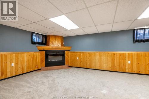 12 Lansdowne Avenue, Chatham, ON - Indoor