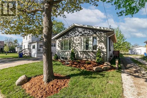 12 Lansdowne Avenue, Chatham, ON - Outdoor