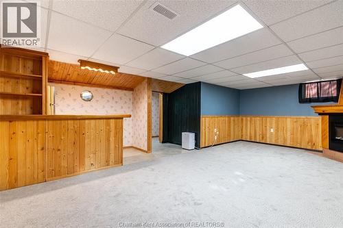12 Lansdowne Avenue, Chatham, ON - Indoor