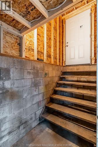 12 Lansdowne Avenue, Chatham, ON - Indoor Photo Showing Other Room