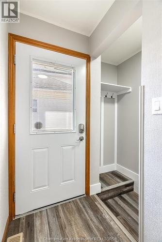 12 Lansdowne Avenue, Chatham, ON - Indoor Photo Showing Other Room