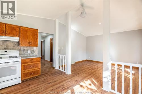 12 Lansdowne Avenue, Chatham, ON - Indoor Photo Showing Kitchen