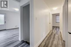 Hallway to Bedrooms - 