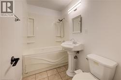 Full 5pc w/ Jetted Tub - 