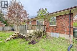 Fully Fenced with Deck and Garden Shed - 