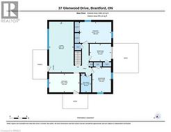 Main Floor - 