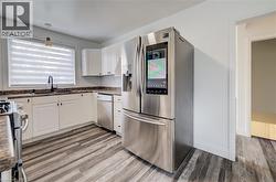 Stainless Steel Appliances - 