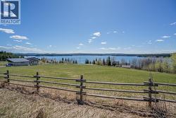 Lot A THIRTY FIELD ROAD Bridge Lake, BC V0K 1X2