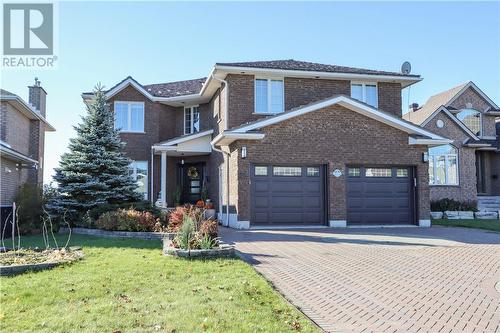 81 Forestdale Drive  Sudbury, ON P3A 5X2